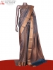 Exclusive Pure Crepe Silk Saree